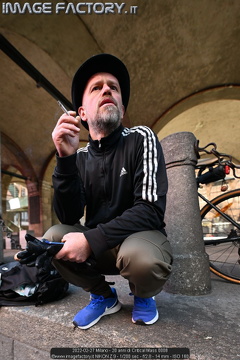 2022-02-27 Milano - 20 anni di Critical Mass 0008